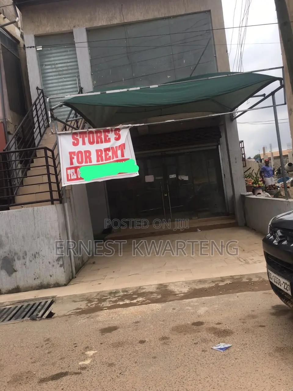Office Space in East Legon