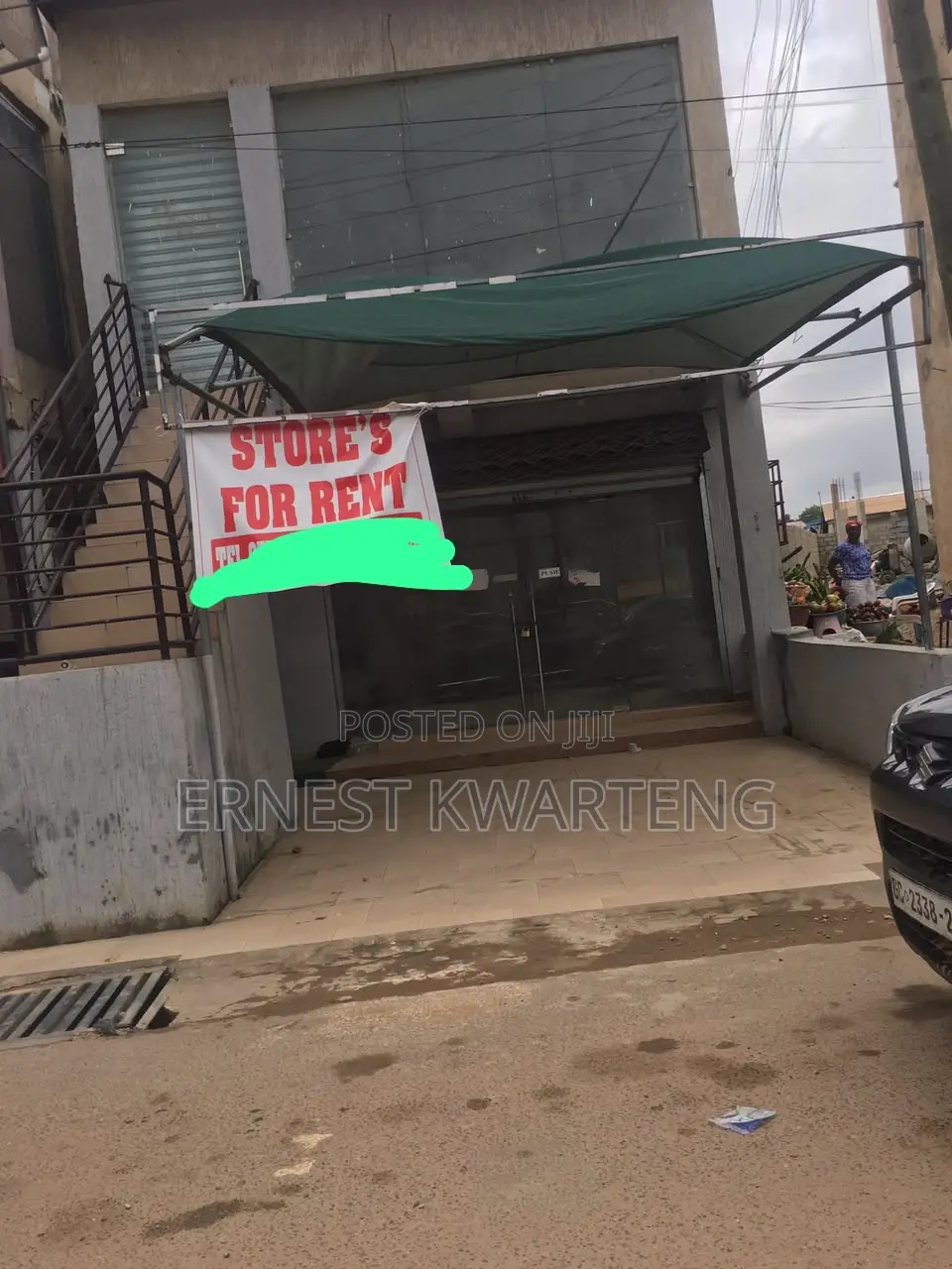 Office Space in East Legon