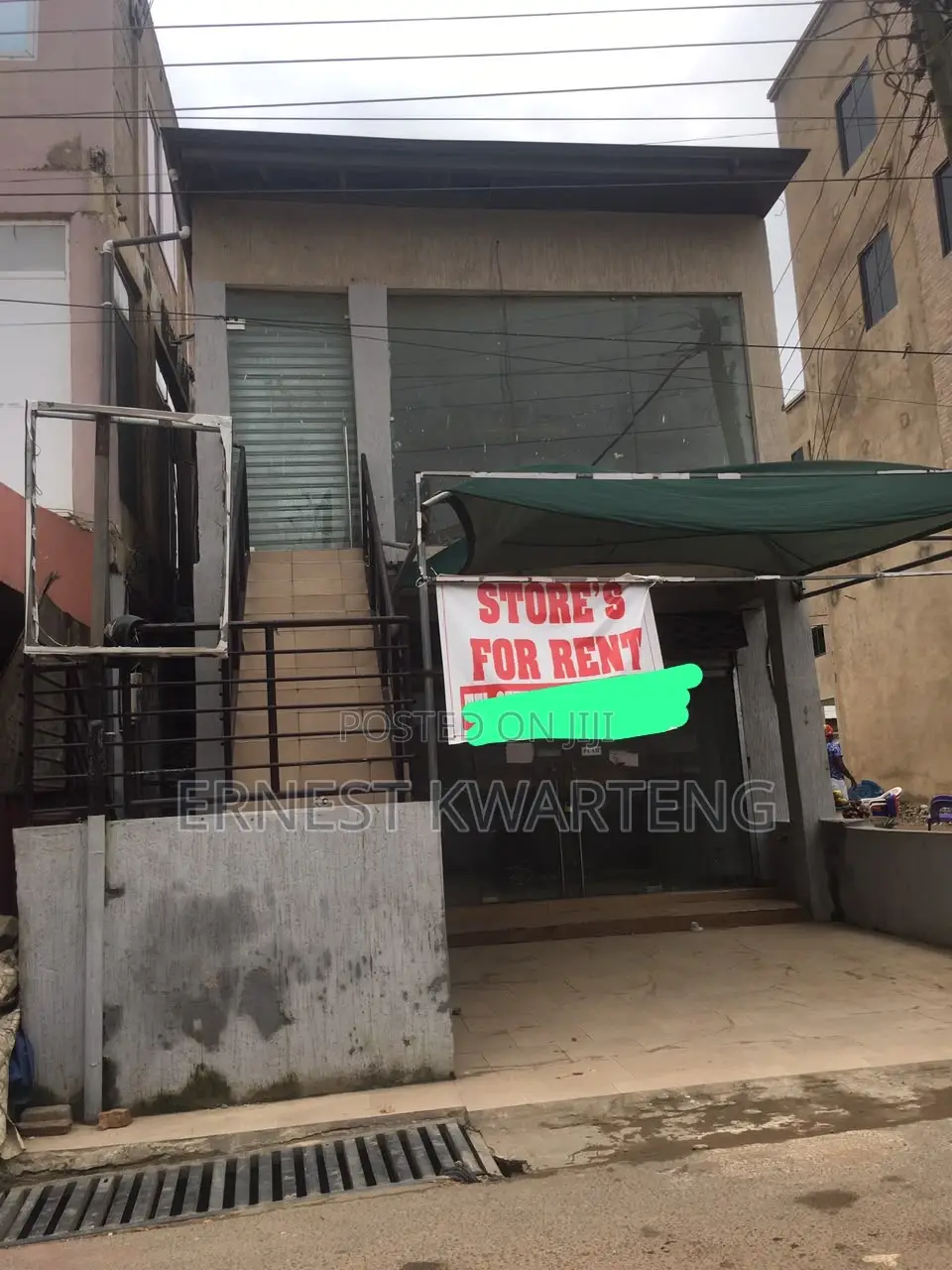 Office Space in East Legon