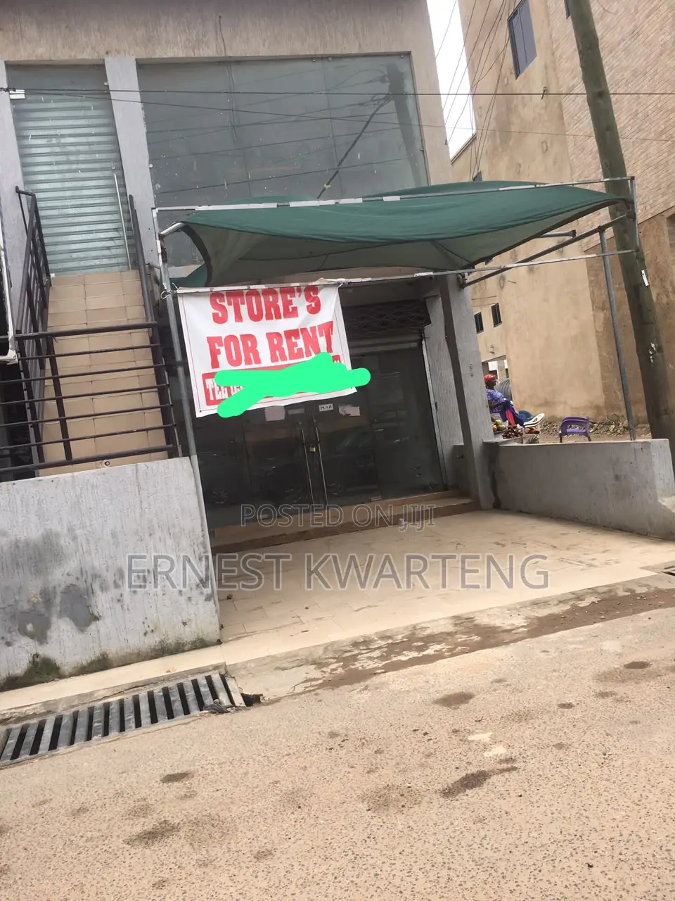 Office Space in East Legon