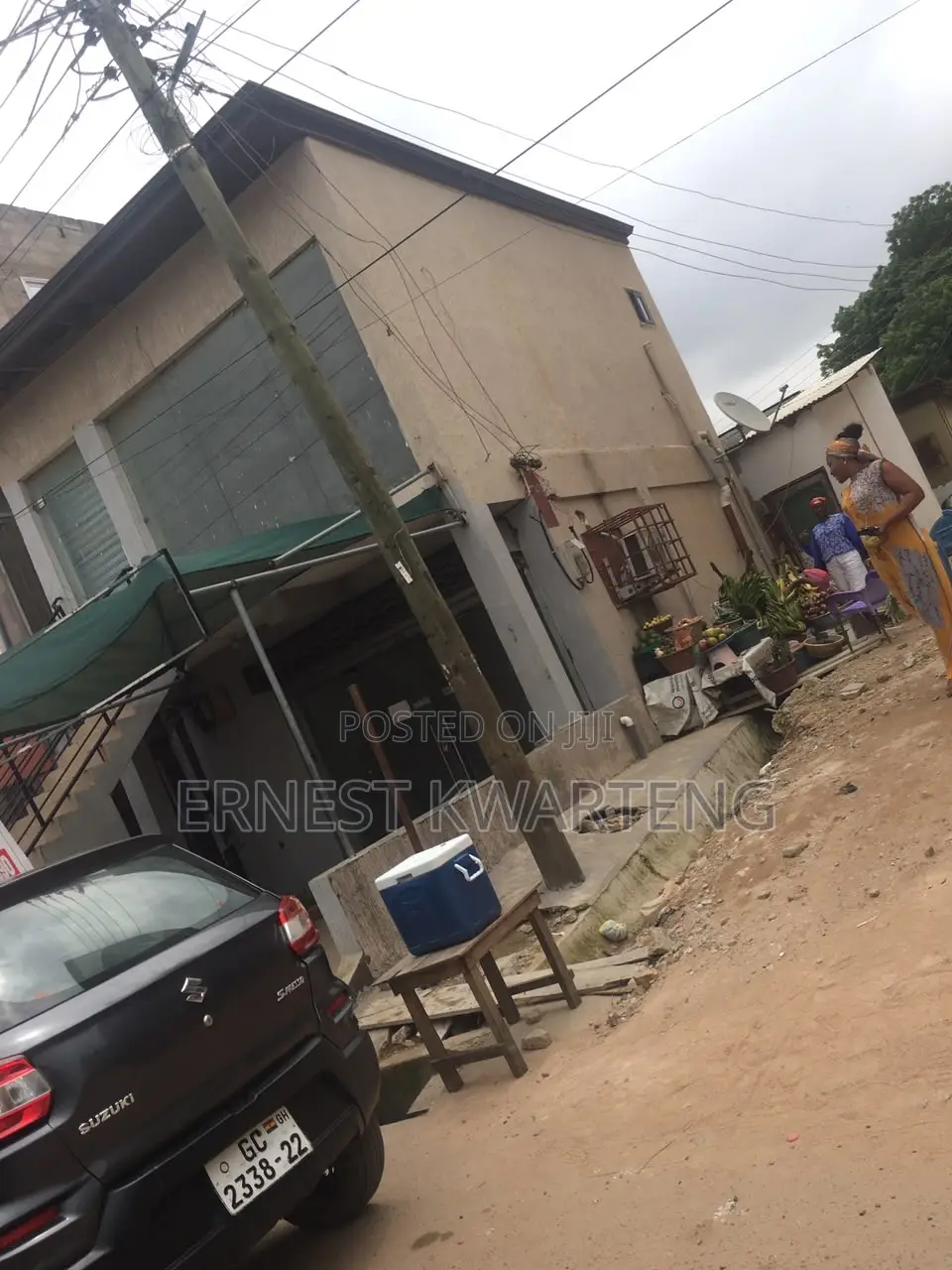 Office Space in East Legon