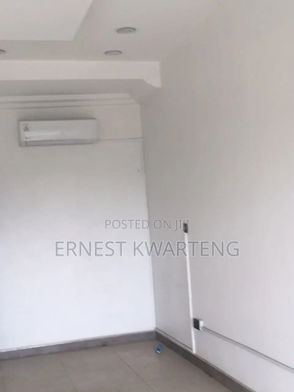 Shops to Let in East Legon