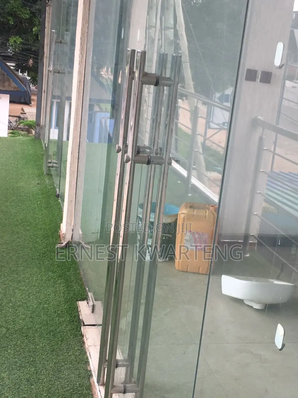 Shops to Let in East Legon