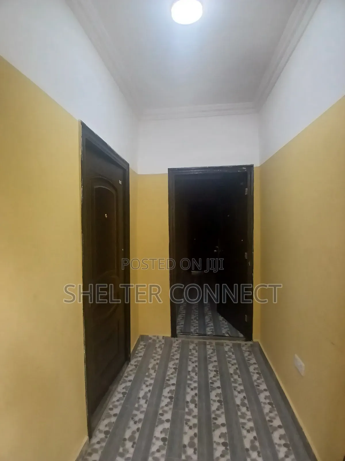 1bdrm Apartment in Eiman, Oyarifa for rent in Oyarifa