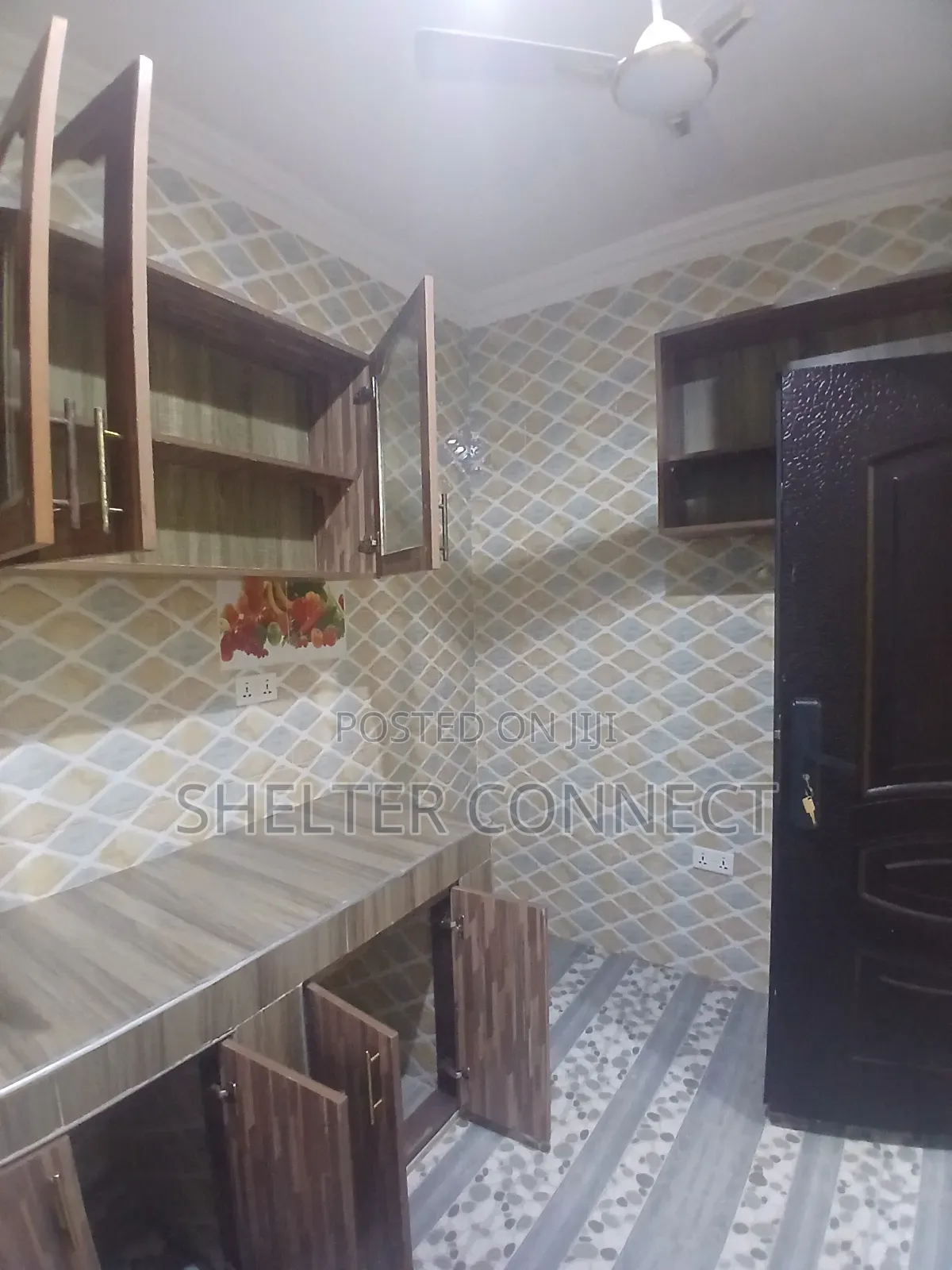 1bdrm Apartment in Eiman, Oyarifa for rent in Oyarifa