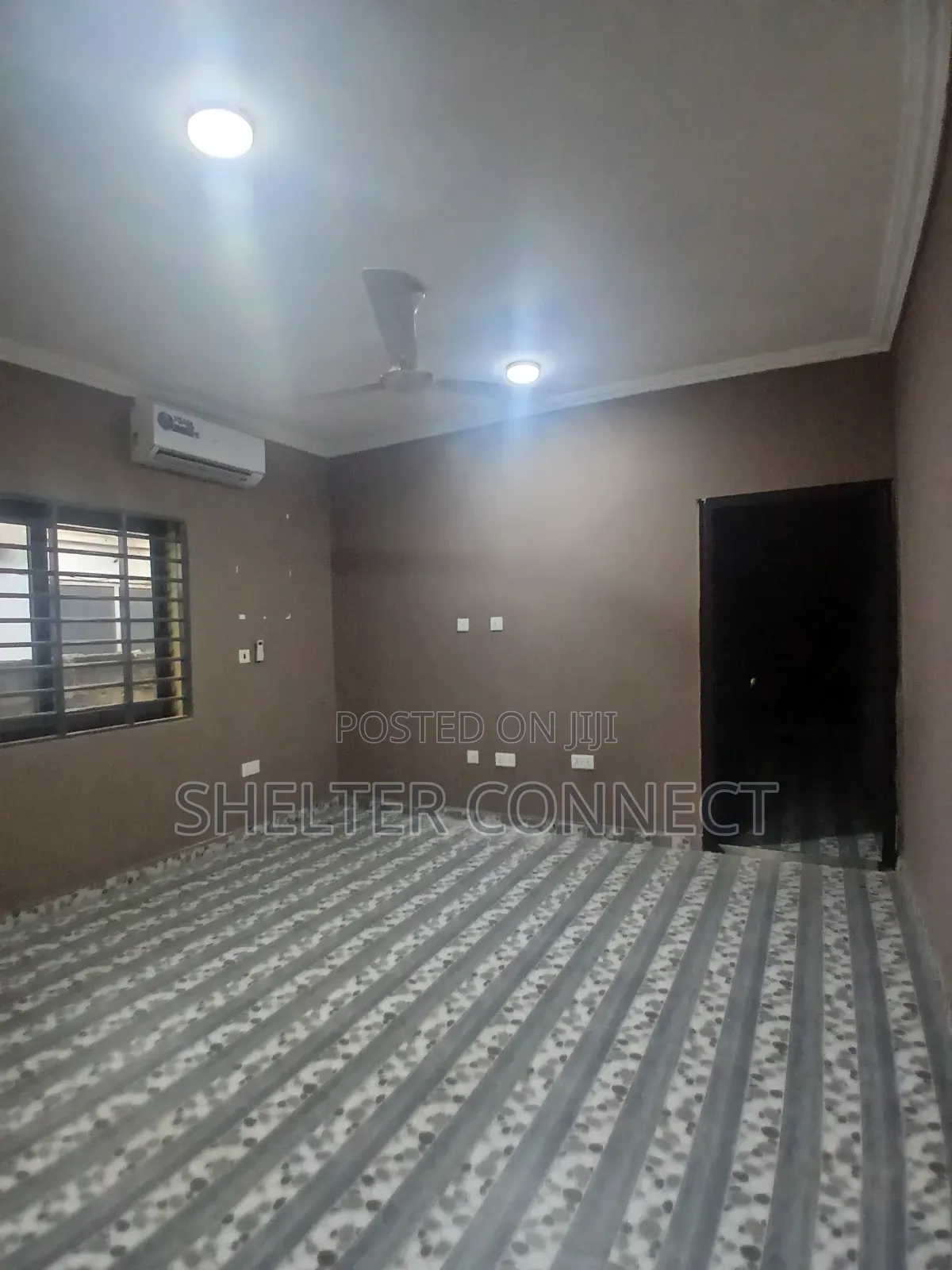 1bdrm Apartment in Eiman, Oyarifa for rent in Oyarifa