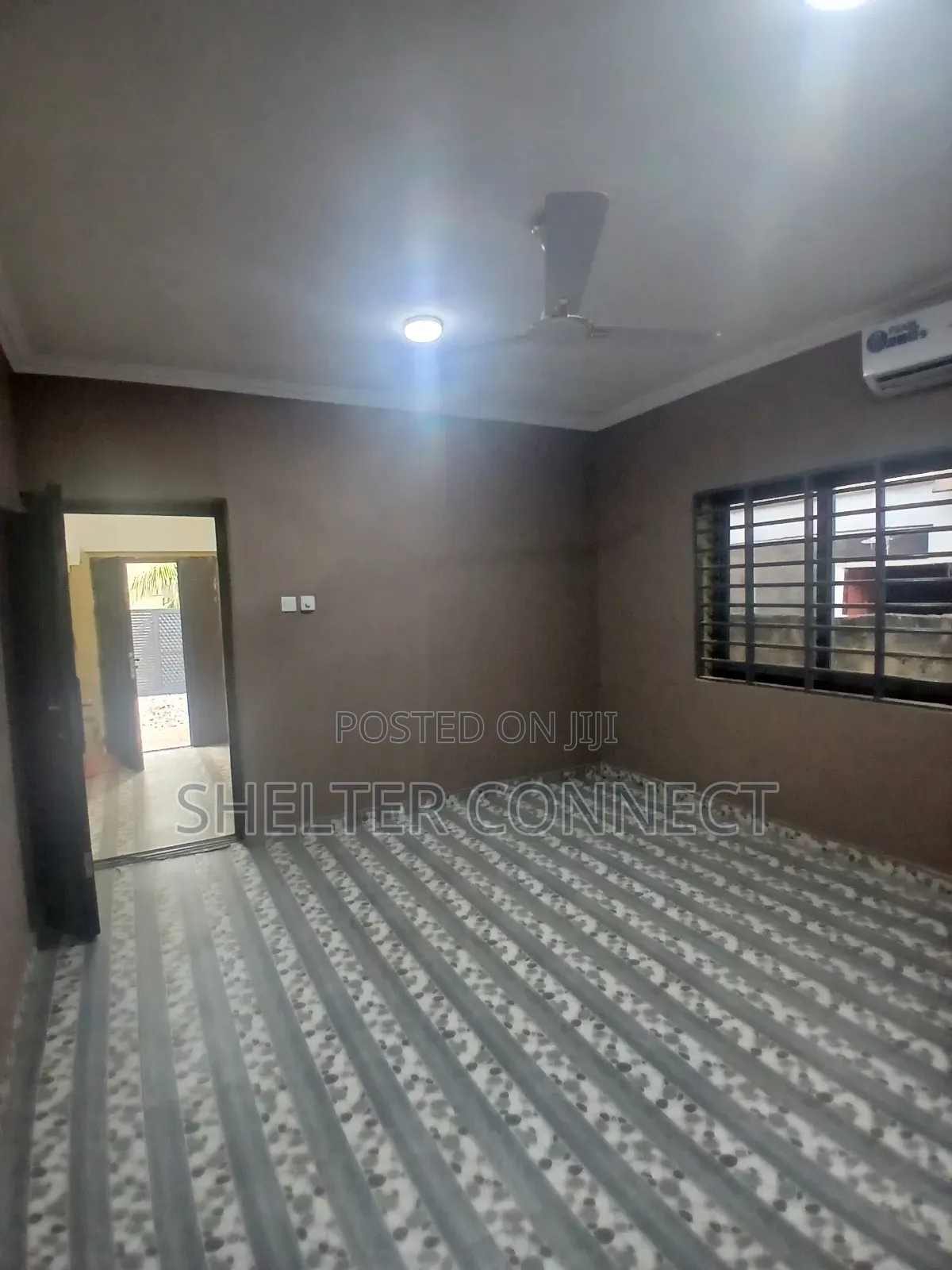 1bdrm Apartment in Eiman, Oyarifa for rent in Oyarifa