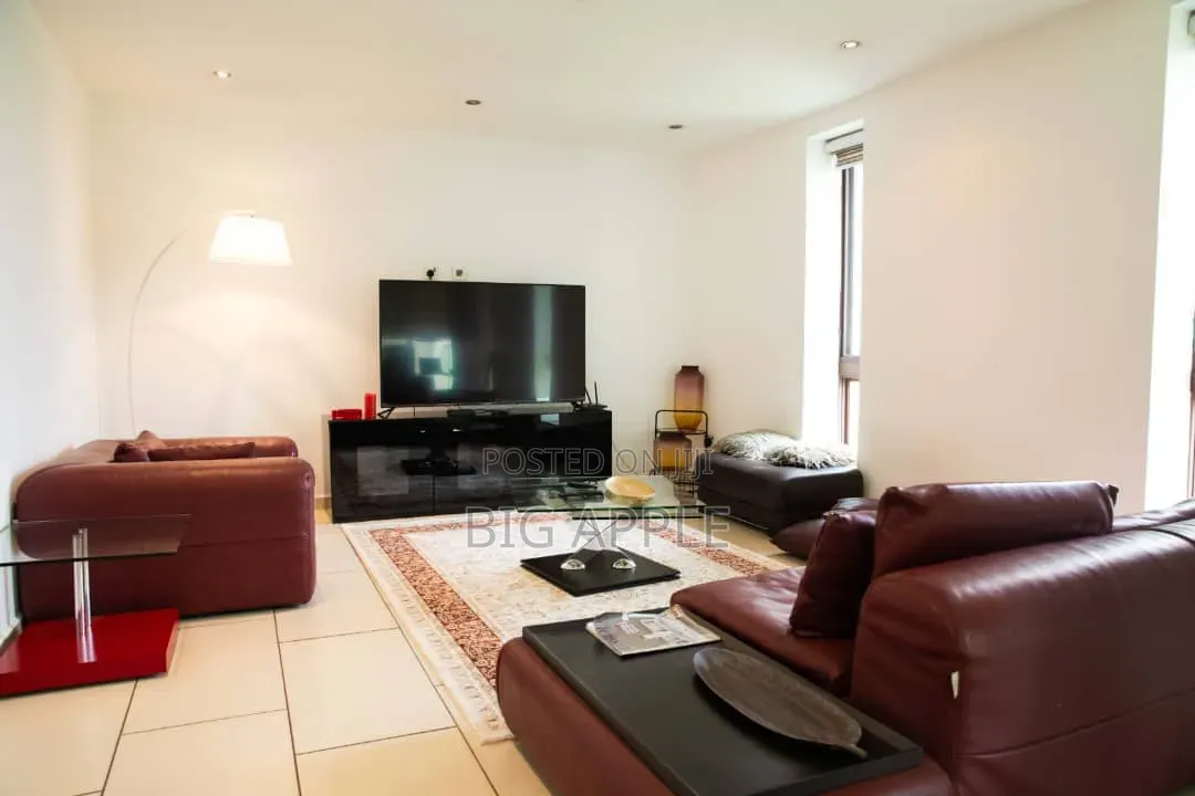 Furnished 2bdrm Apartment in Villagio, Airport Residential Area in Airport Residential Area