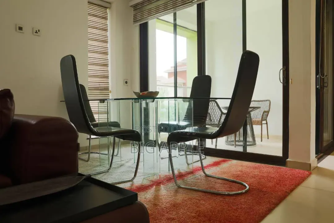 Furnished 2bdrm Apartment in Villagio, Airport Residential Area in Airport Residential Area