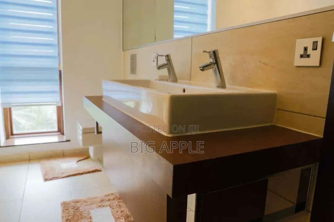 Furnished 2bdrm Apartment in Villagio, Airport Residential Area in Airport Residential Area