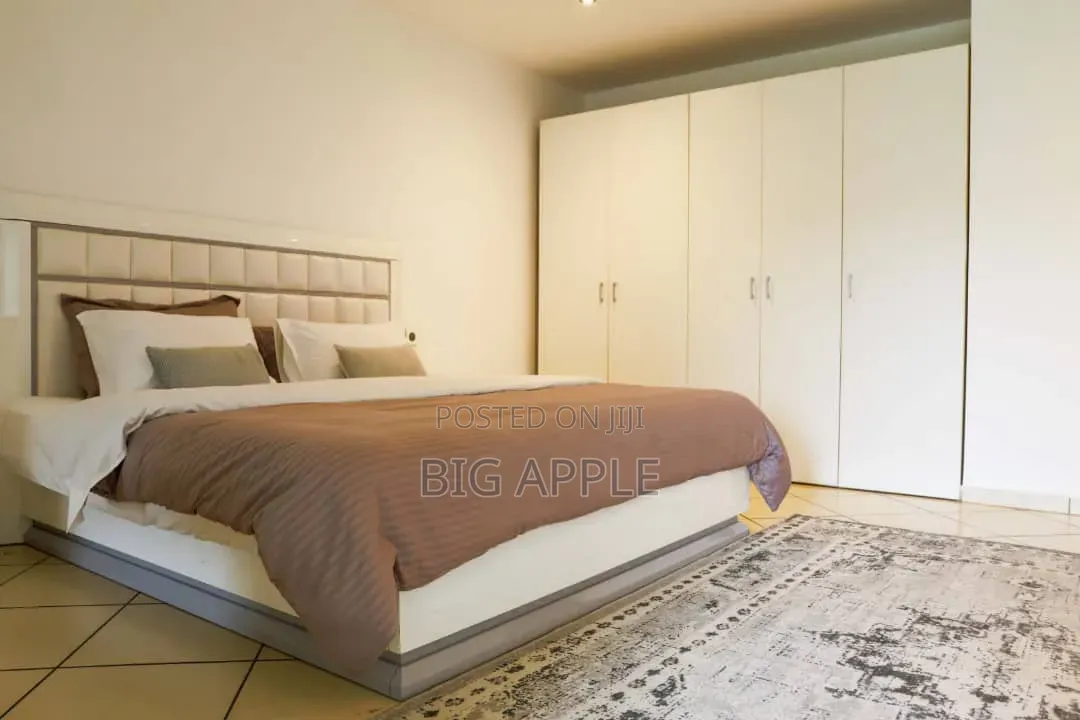 Furnished 2bdrm Apartment in Villagio, Airport Residential Area in Airport Residential Area