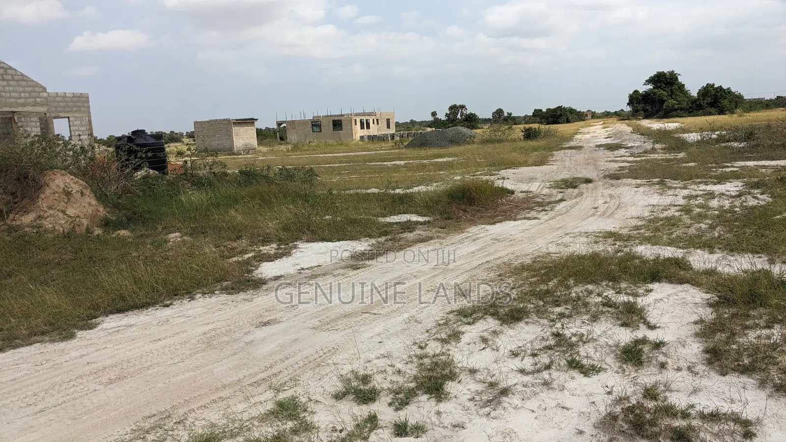 Investment Opportunity, Buy Land at Tsopoli Now in Accra Metropolitan