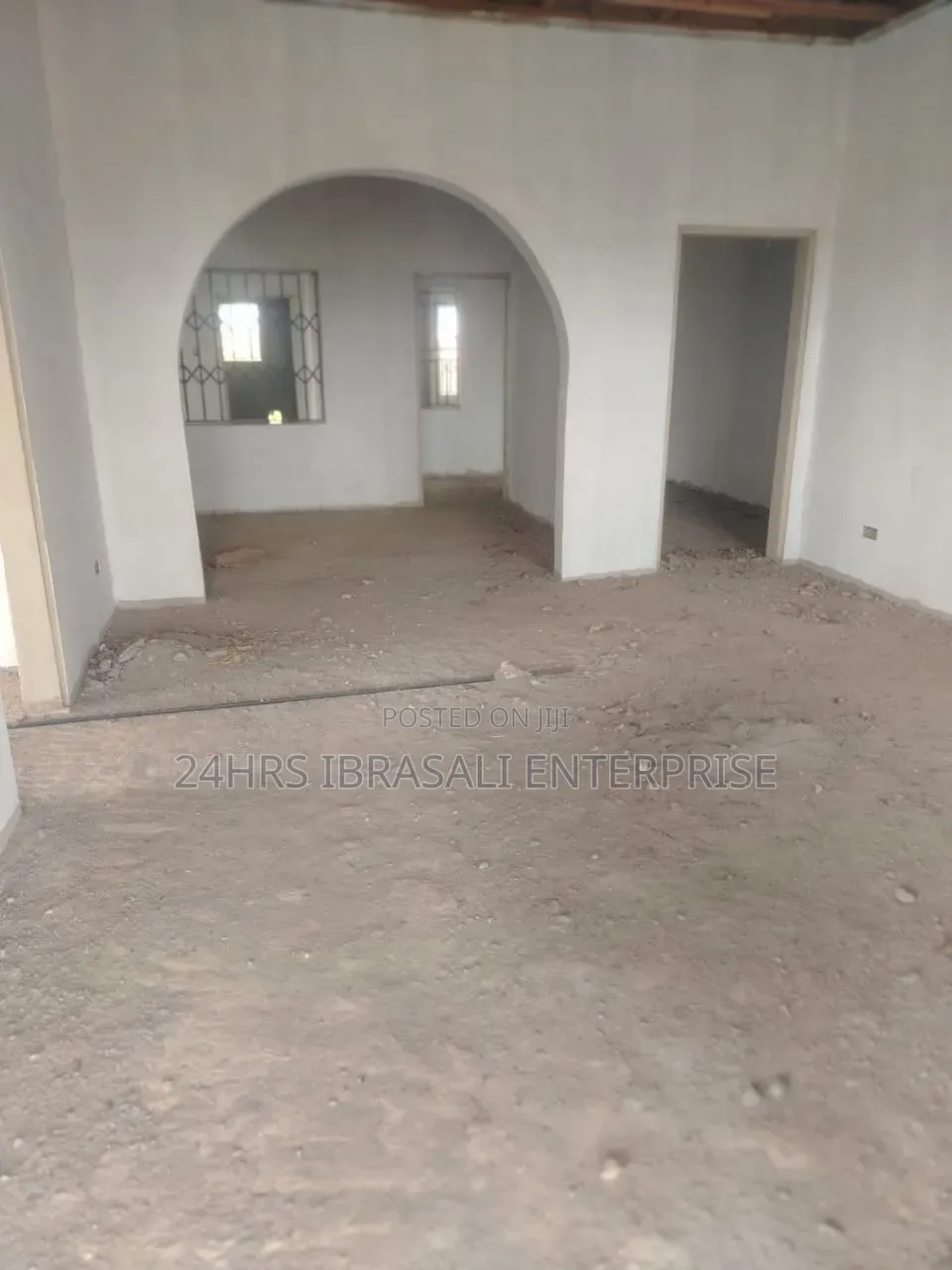 3 Bedroom Flat 4 Unit in Kumasi Metropolitan