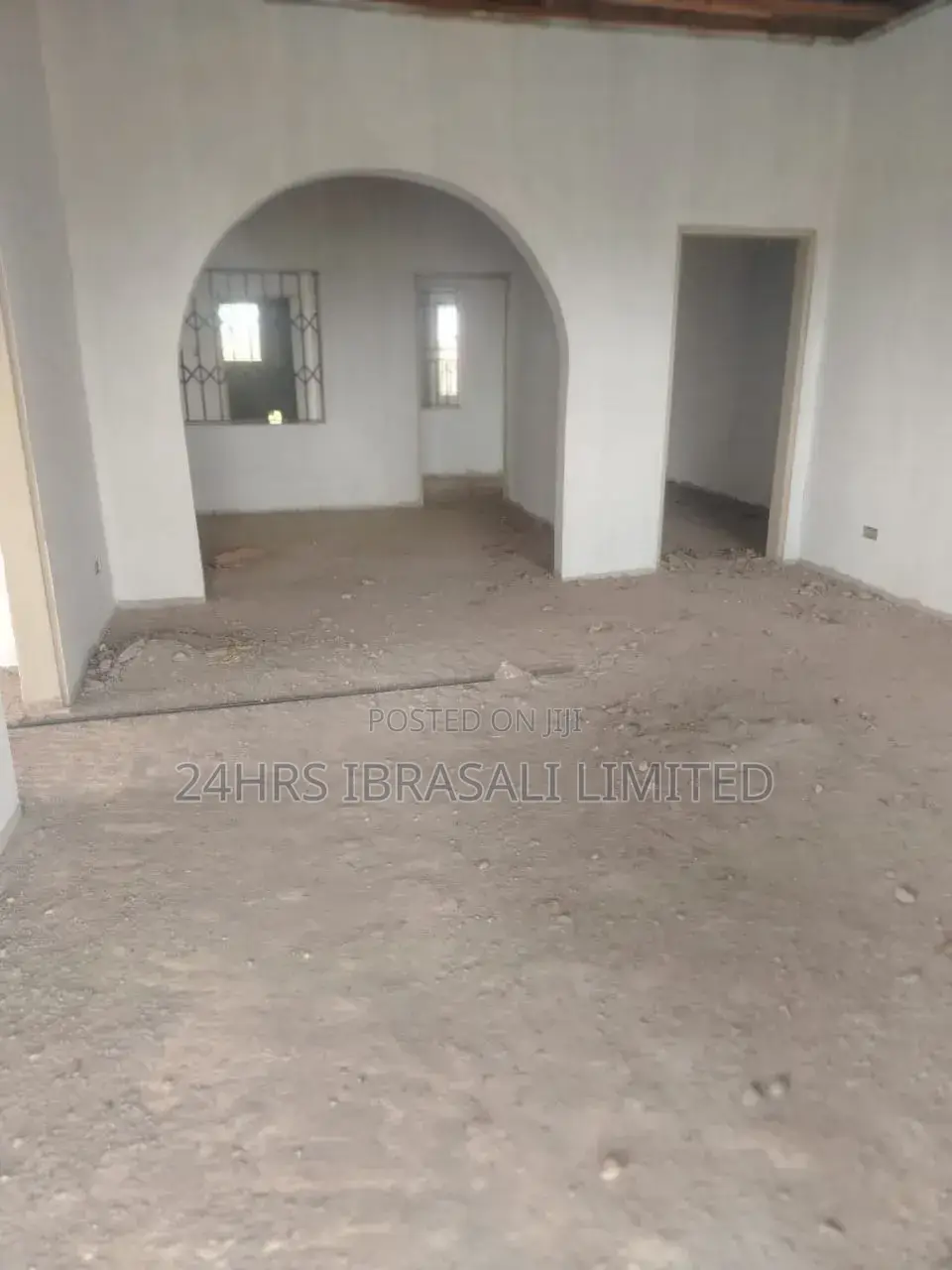 3 Bedroom Flat 4 Unit in Kumasi Metropolitan