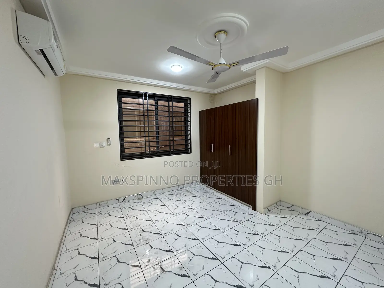 2bdrm Apartment in Maxspinno Properties, American House for rent in American House