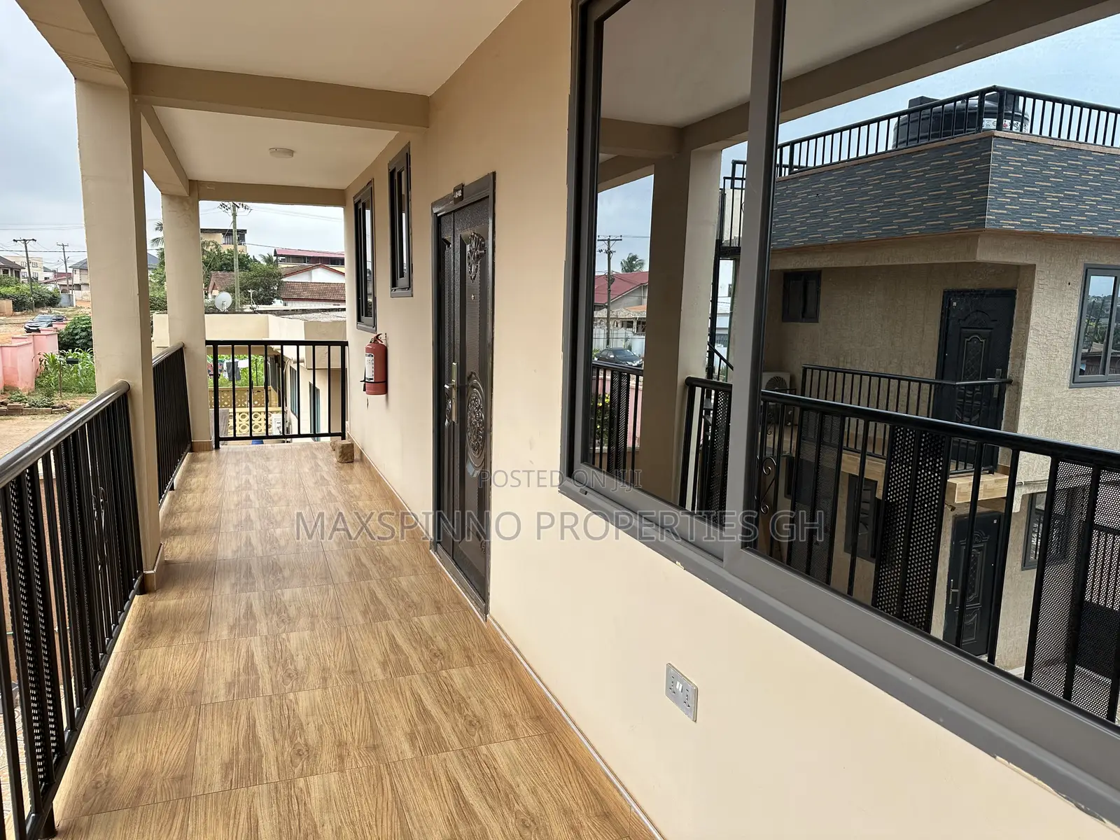 2bdrm Apartment in Maxspinno Properties, American House for rent in American House