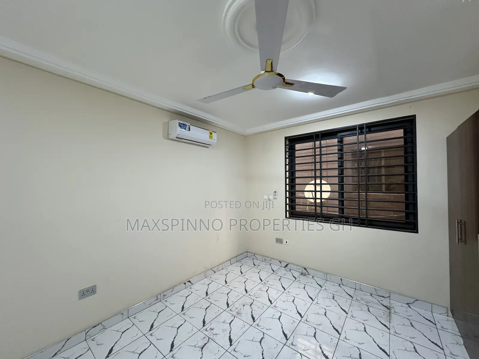 2bdrm Apartment in Maxspinno Properties, American House for rent in American House