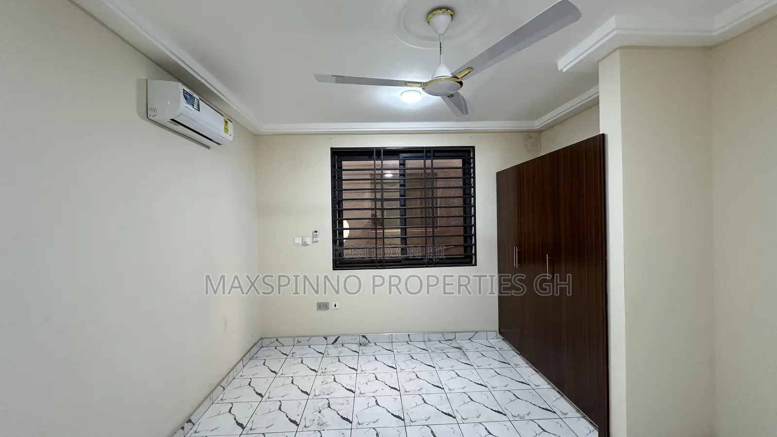 2bdrm Apartment in Maxspinno Properties, American House for rent in American House
