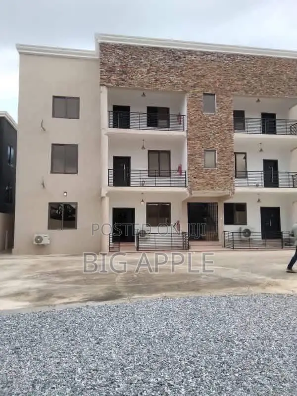 2bdrm Apartment in Achimota Ofankor for rent in Ofankor