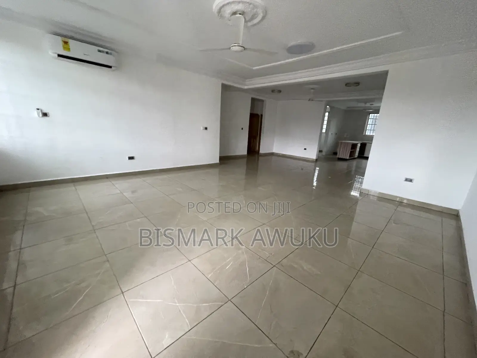 2bdrm Apartment in East Legon for rent in East Legon