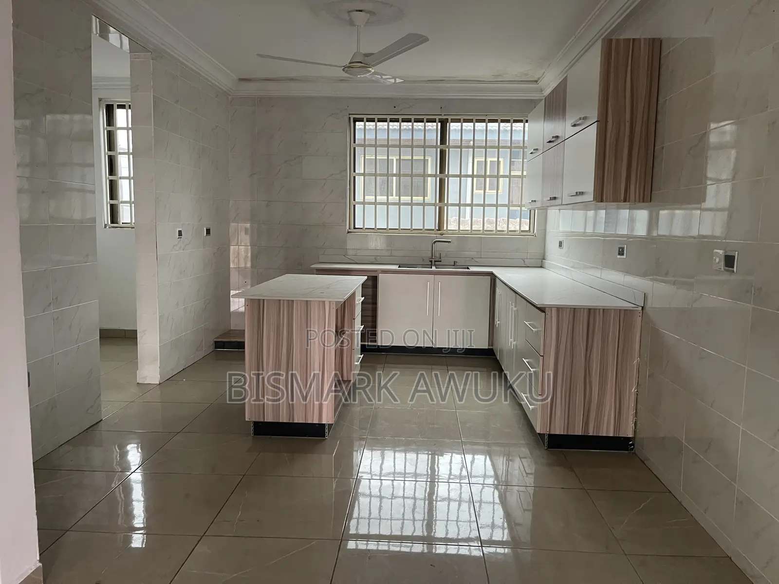 2bdrm Apartment in East Legon for rent in East Legon