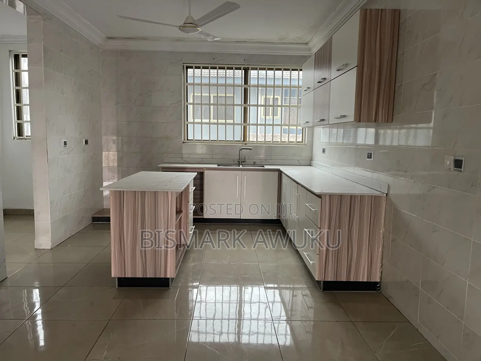 2bdrm Apartment in East Legon for rent in East Legon