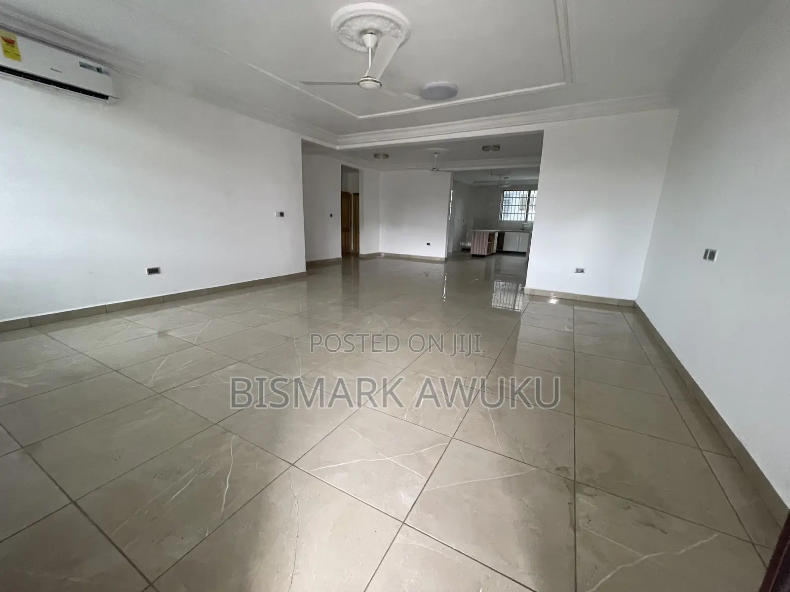 2bdrm Apartment in East Legon for rent in East Legon