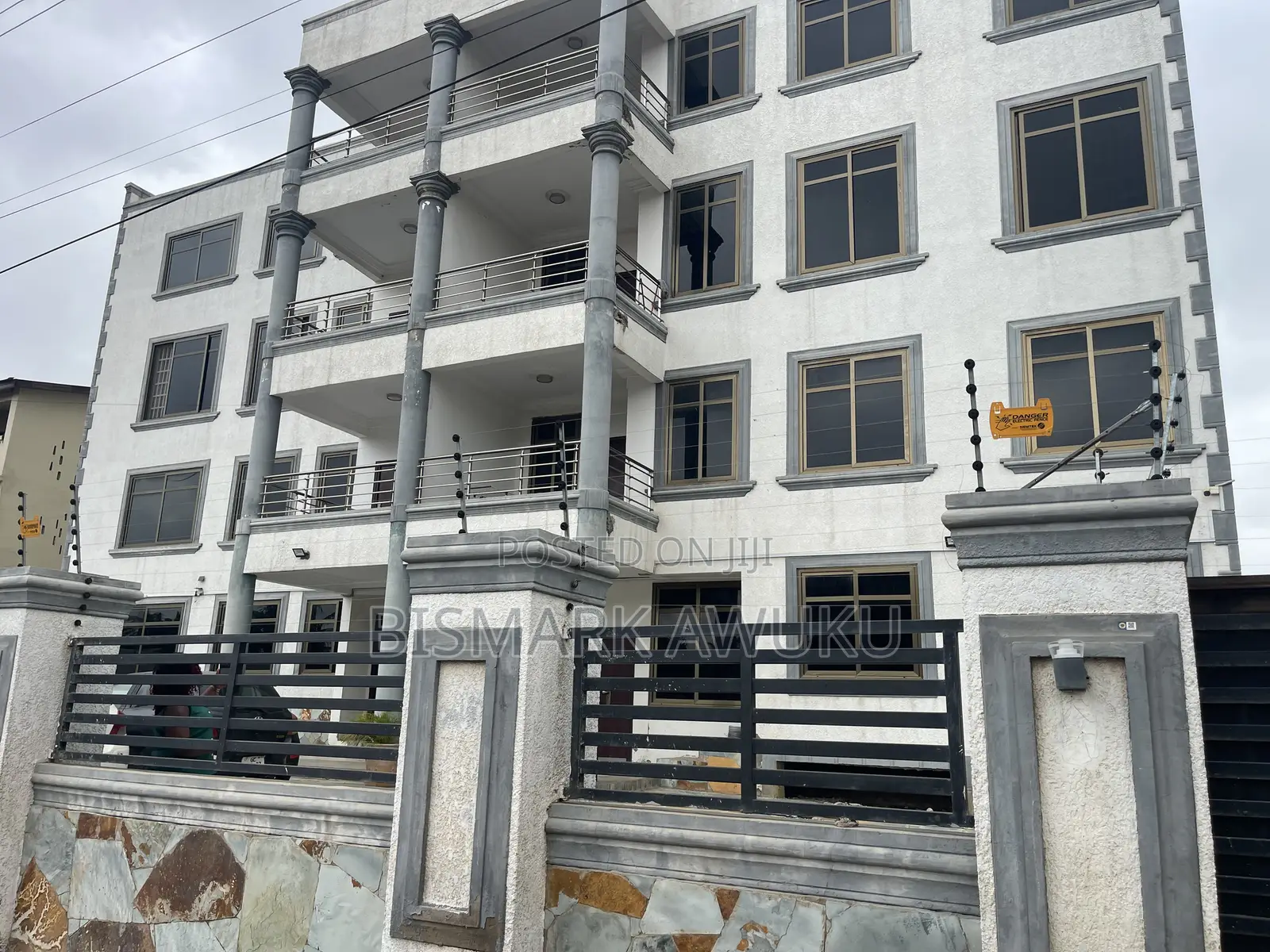 2bdrm Apartment in East Legon for rent in East Legon