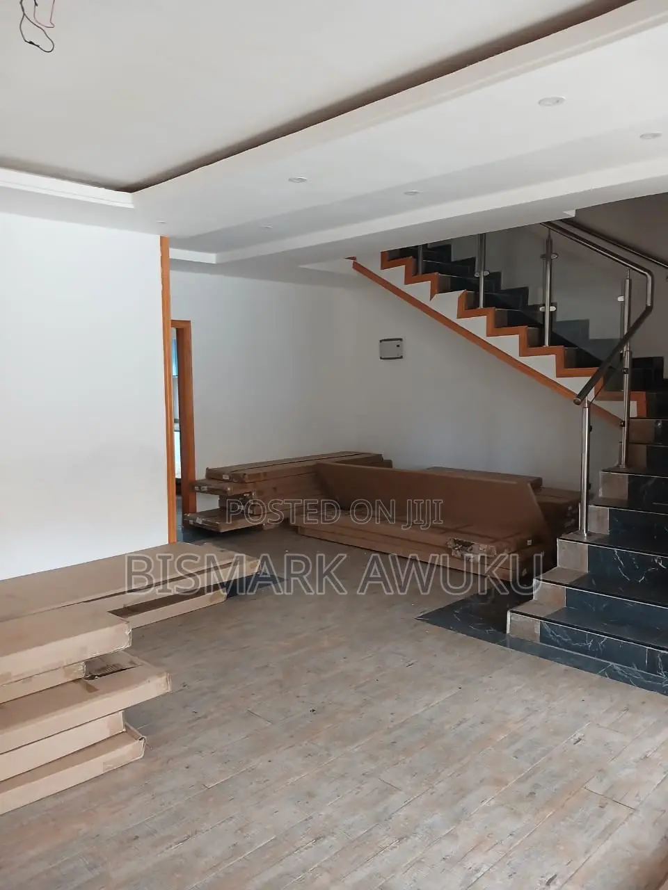 4bdrm House in East Legon for rent in East Legon