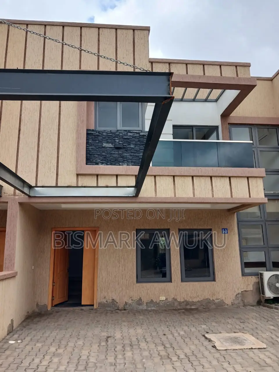 4bdrm House in East Legon for rent in East Legon
