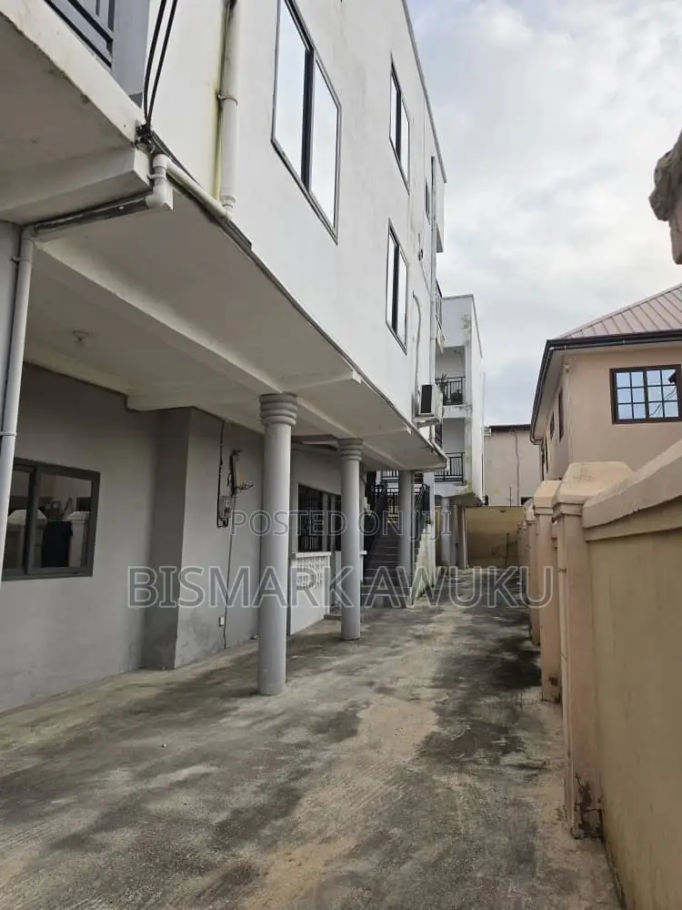 2bdrm Apartment in East Legon for rent in East Legon