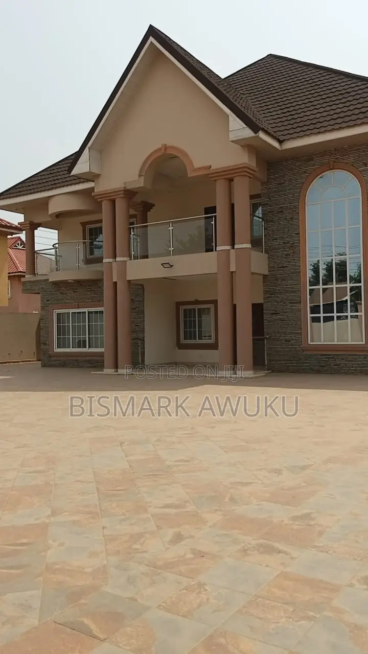 6bdrm House in East Legon for rent in East Legon