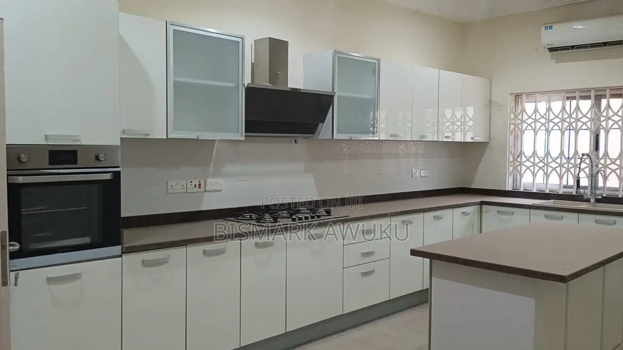 6bdrm House in East Legon for rent in East Legon