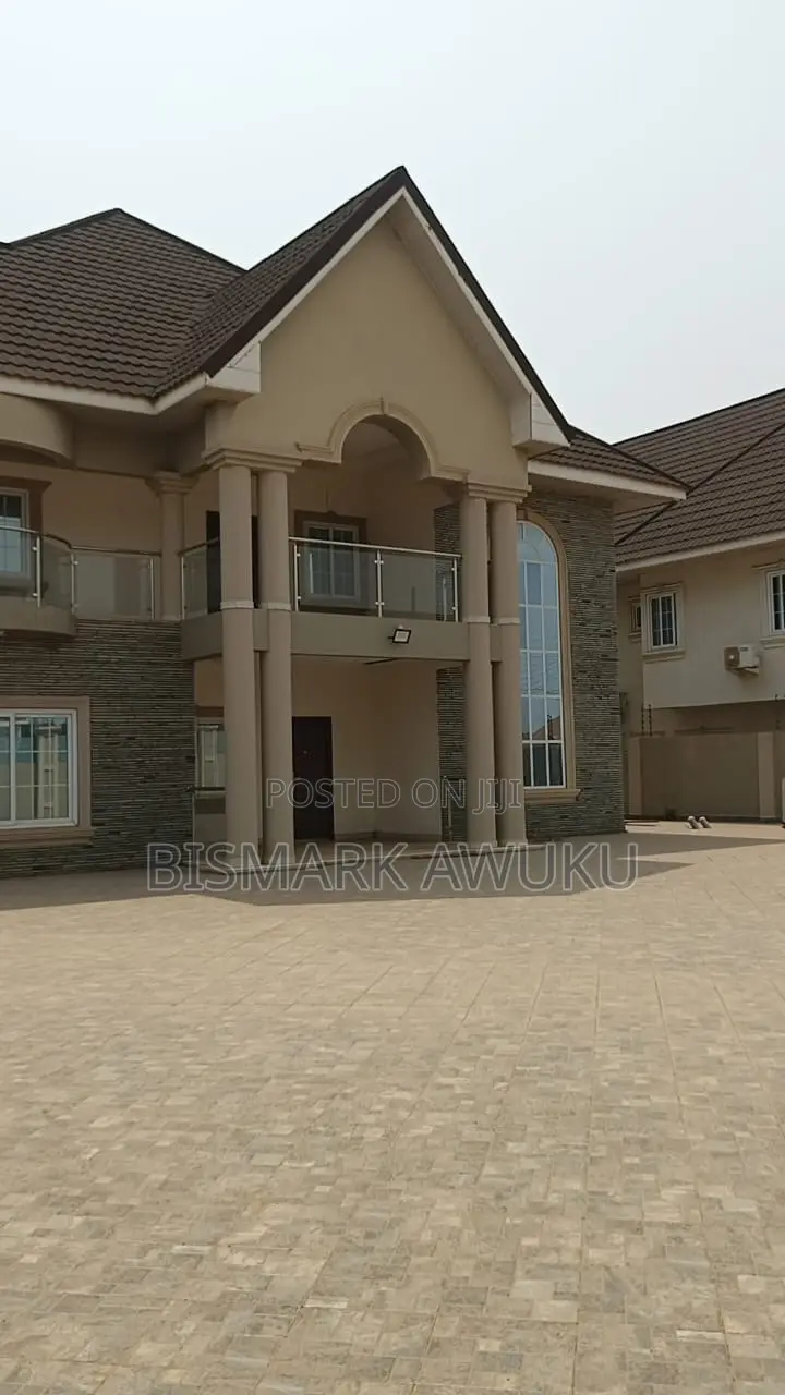 6bdrm House in East Legon for rent in East Legon