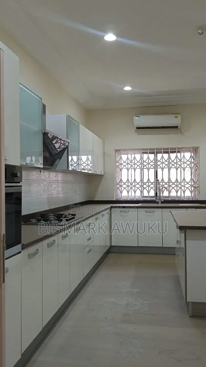 6bdrm House in East Legon for rent in East Legon