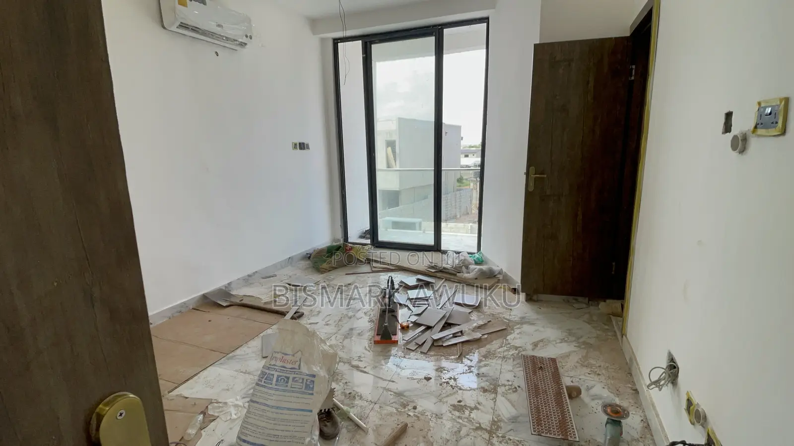 2bdrm House in East Legon for sale in East Legon