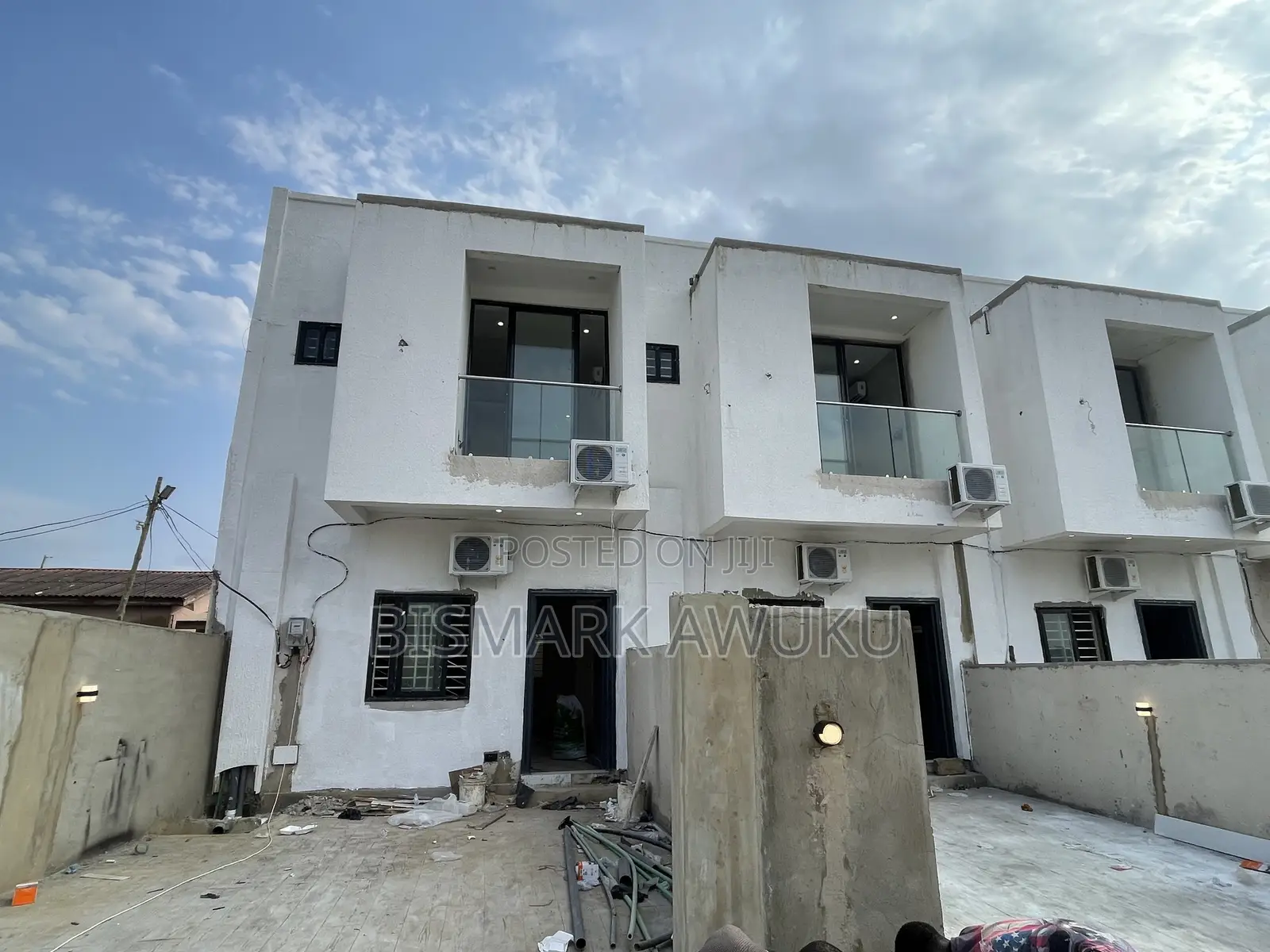 2bdrm House in East Legon for sale in East Legon
