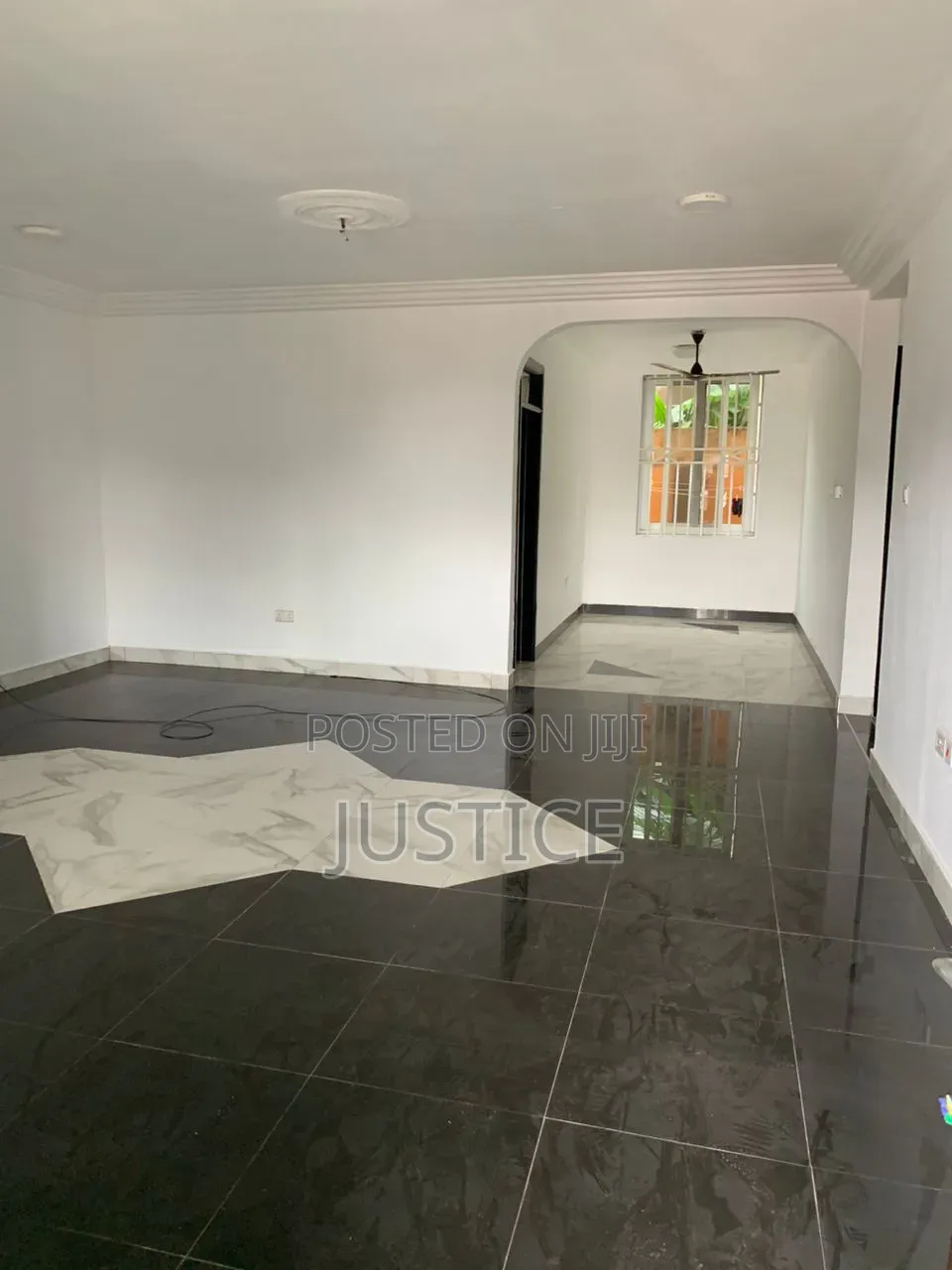 1000sqm Capacity Warehouse West Legon in Christian Village