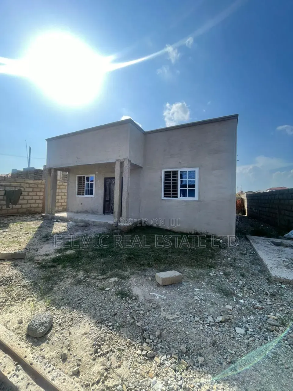 3bdrm House in Felmic Real Estate, Amasaman for sale in Amasaman
