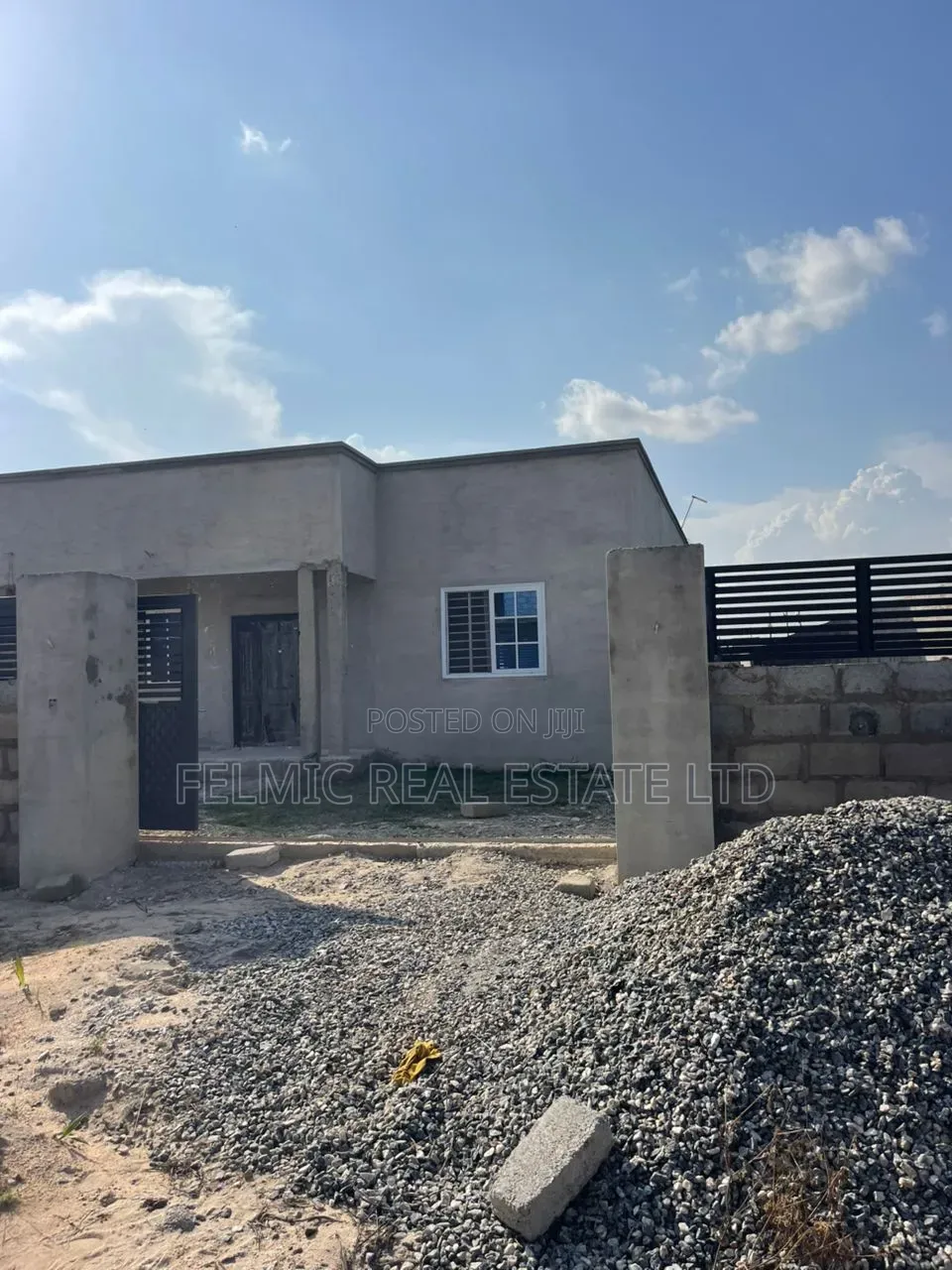 3bdrm House in Felmic Real Estate, Amasaman for sale in Amasaman