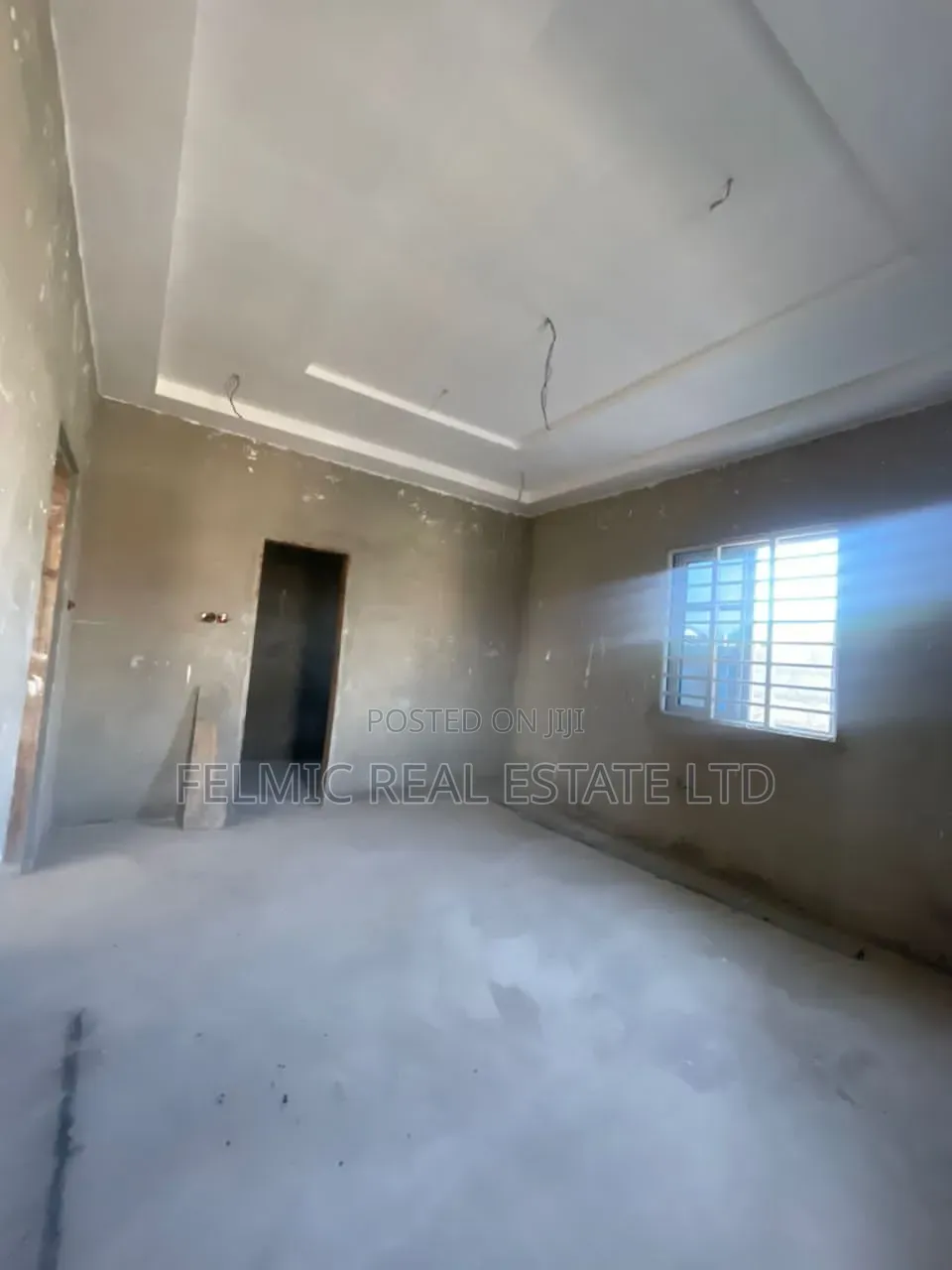 3bdrm House in Felmic Real Estate, Amasaman for sale in Amasaman