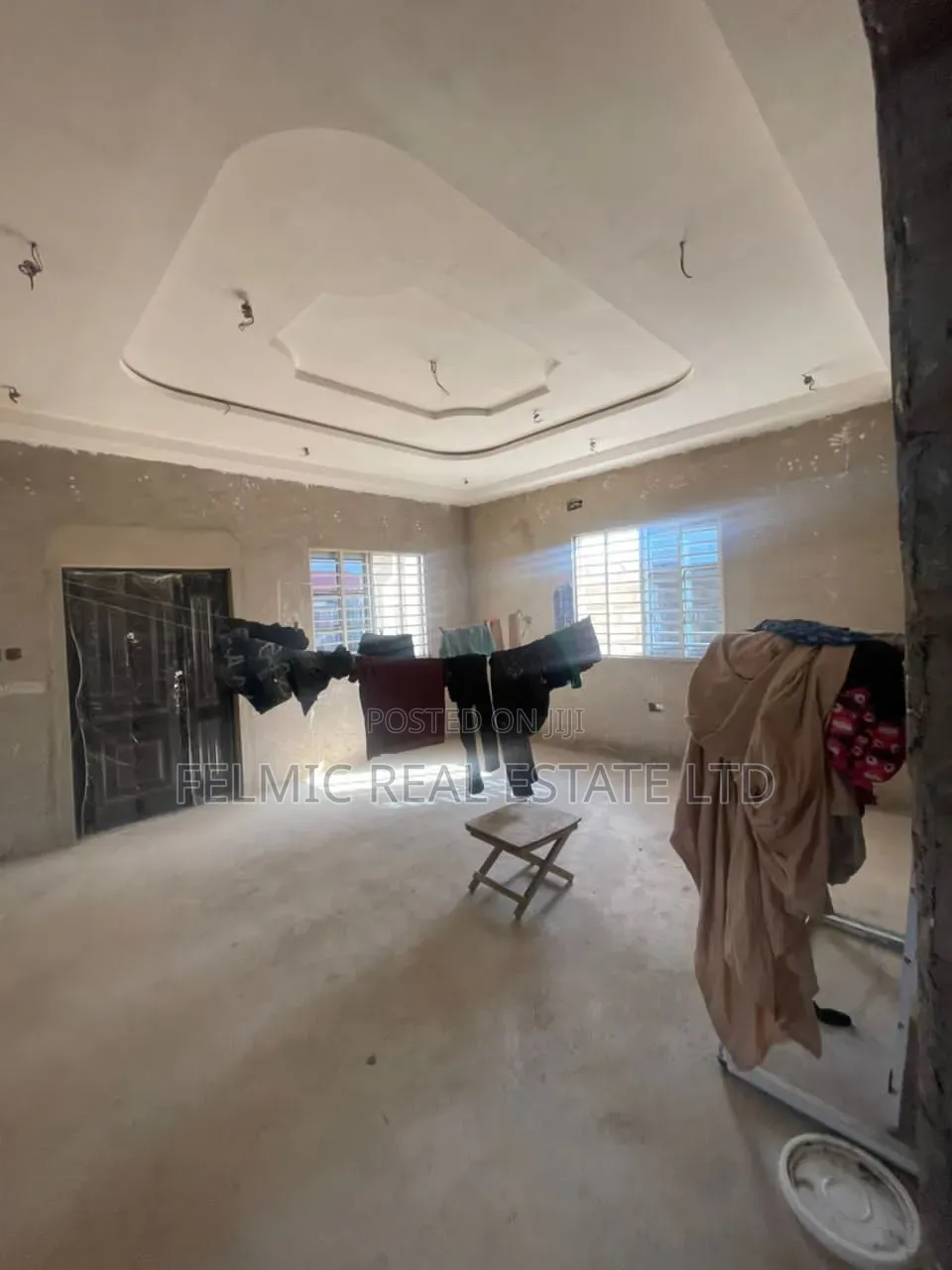 3bdrm House in Felmic Real Estate, Amasaman for sale in Amasaman
