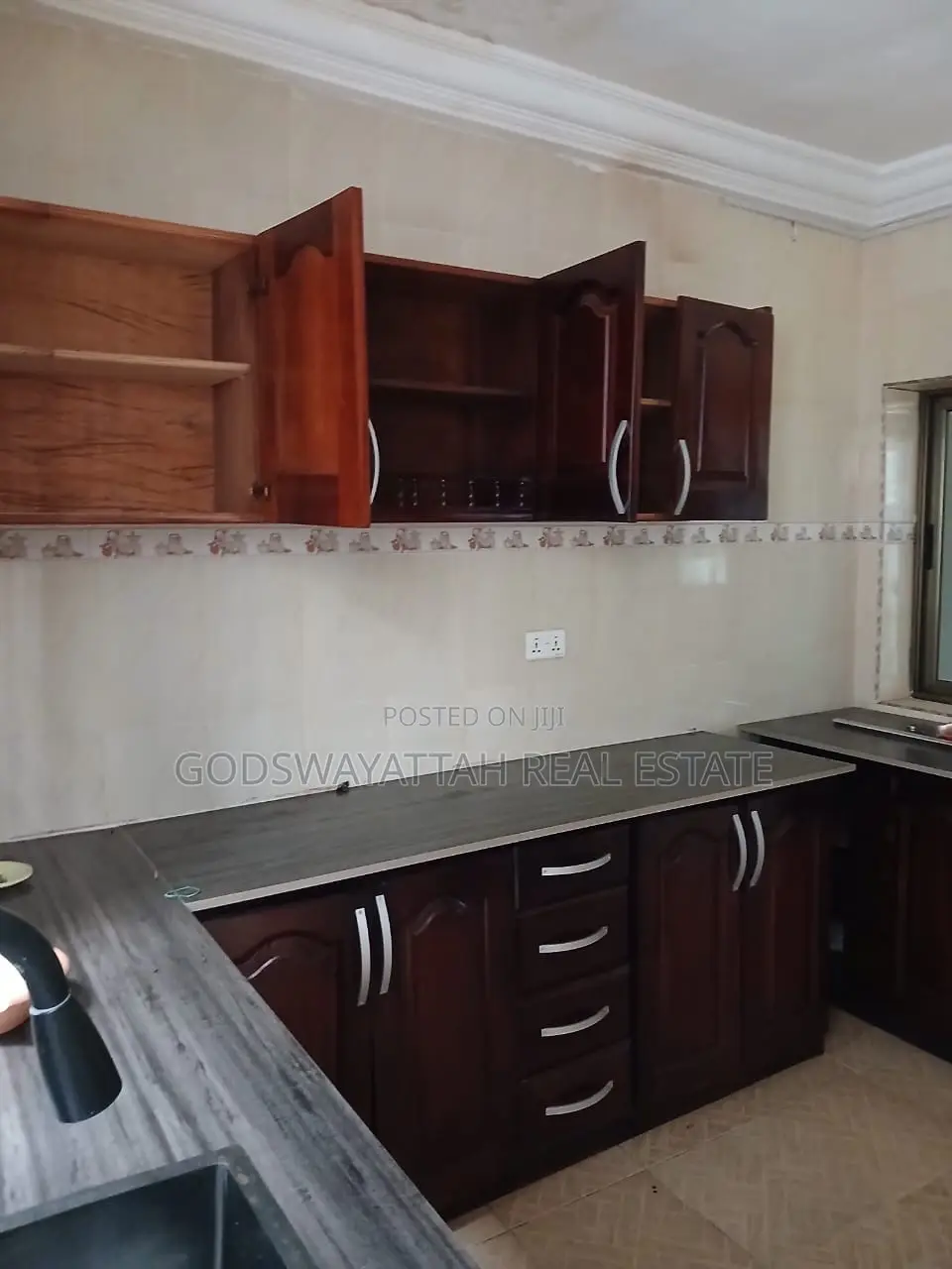 3bdrm Apartment in East Legon, Adjiriganor for rent in Adjiriganor