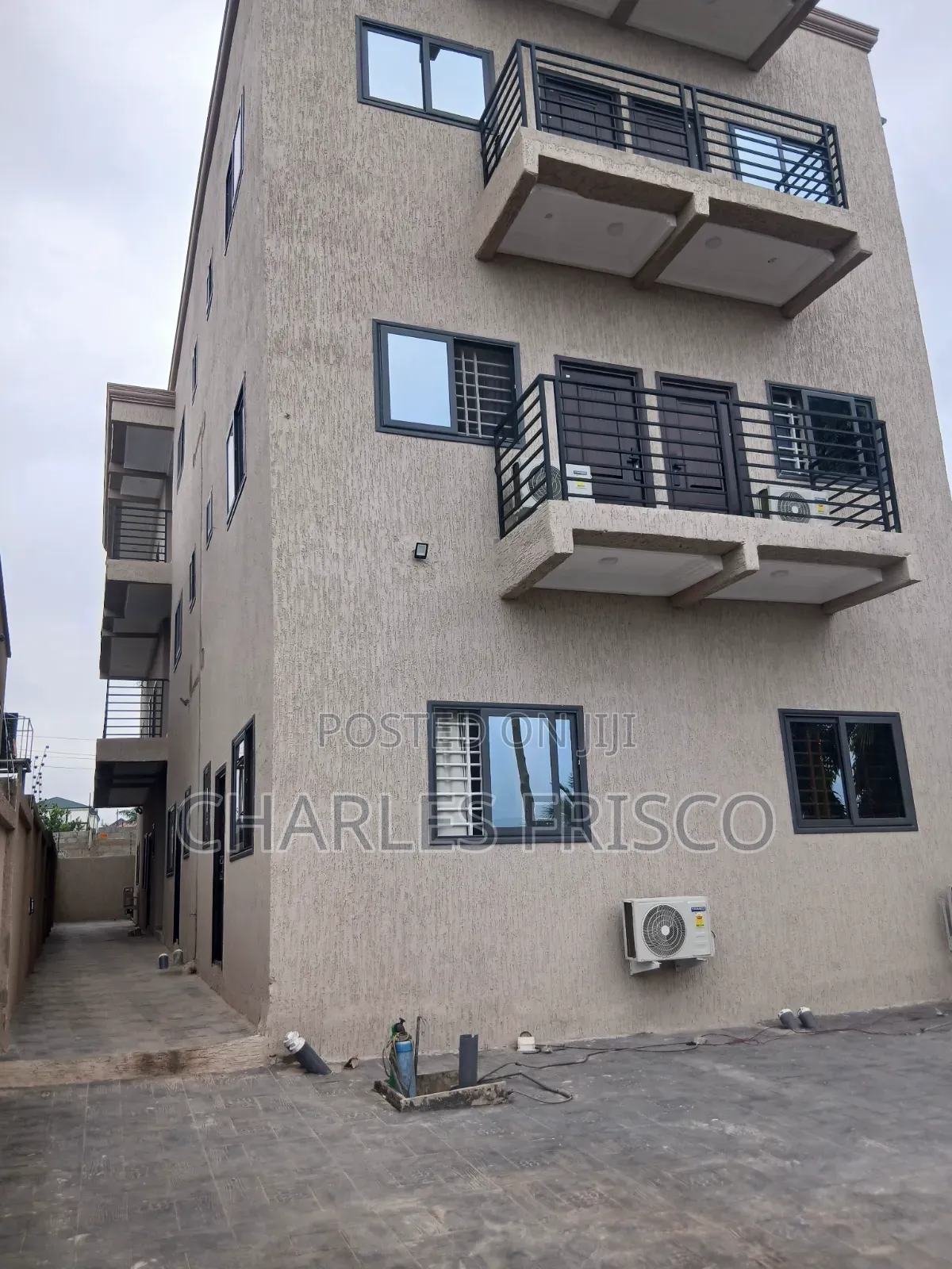 2bdrm Apartment in Oyarifa, Ghana Flag for rent in Ghana Flag