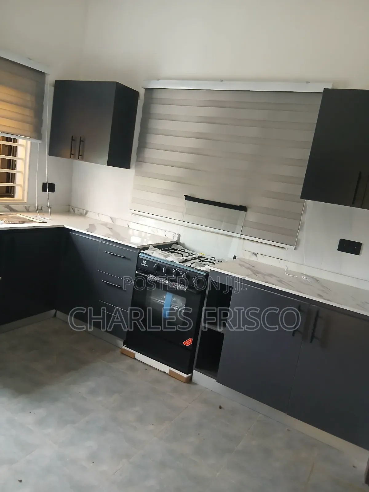 2bdrm Apartment in Oyarifa, Ghana Flag for rent in Ghana Flag