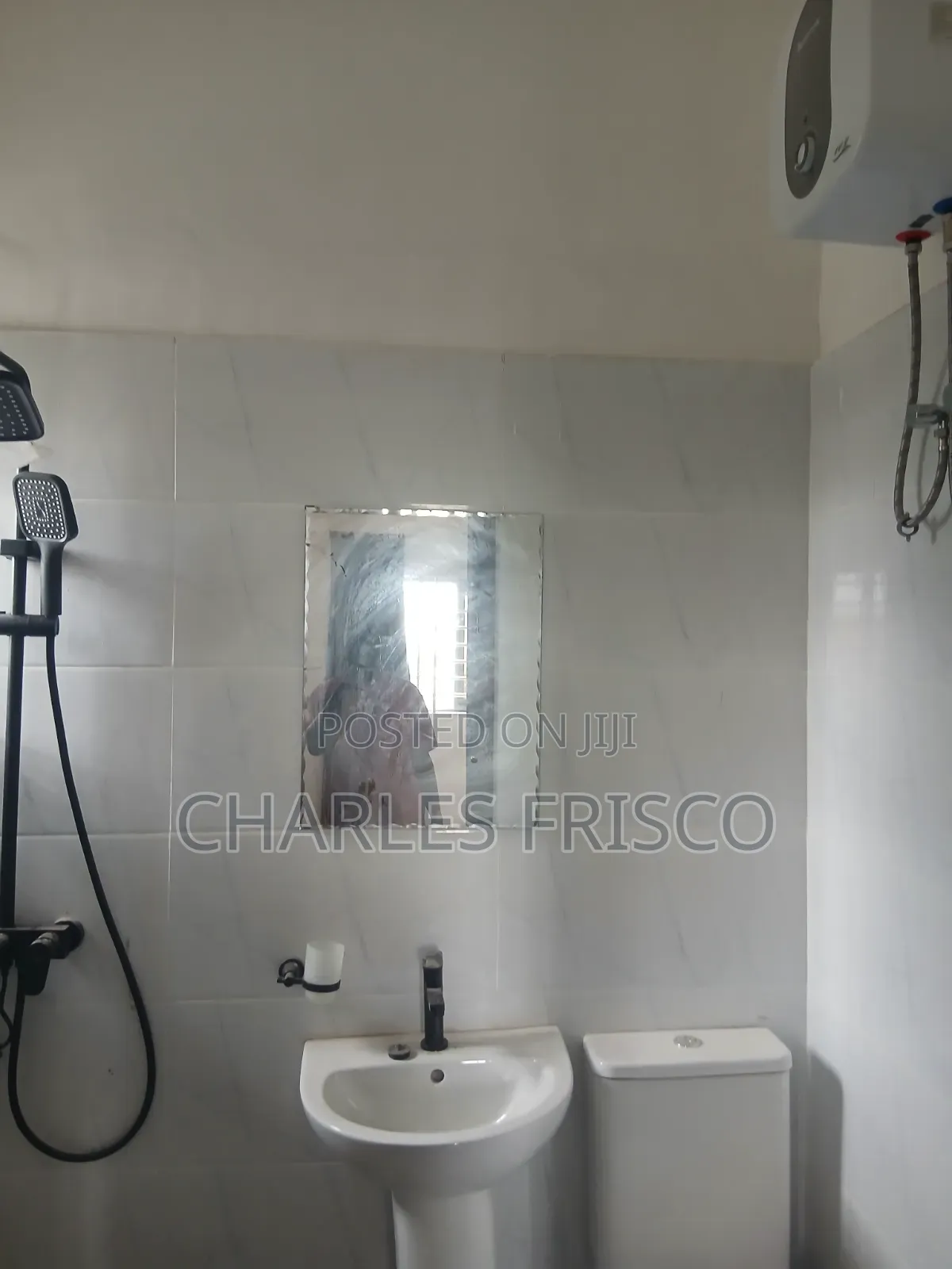 2bdrm Apartment in Oyarifa, Ghana Flag for rent in Ghana Flag