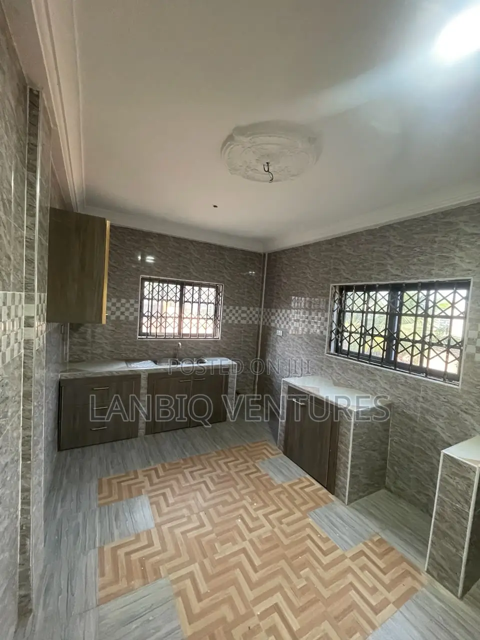 2bdrm Apartment in Oyarifa for rent in Oyarifa