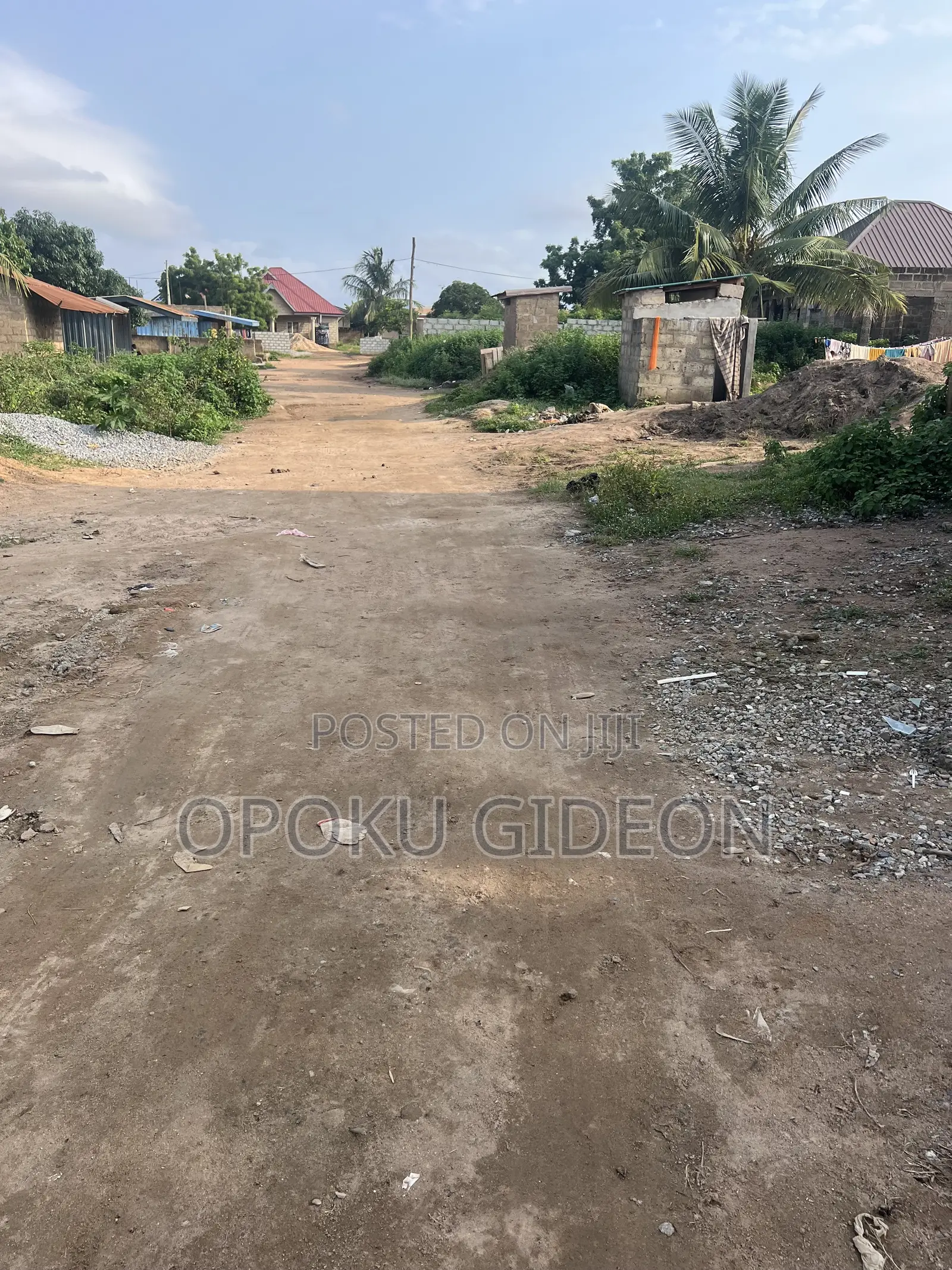 2bdrm House in Joma, Ablekuma for sale in Ablekuma