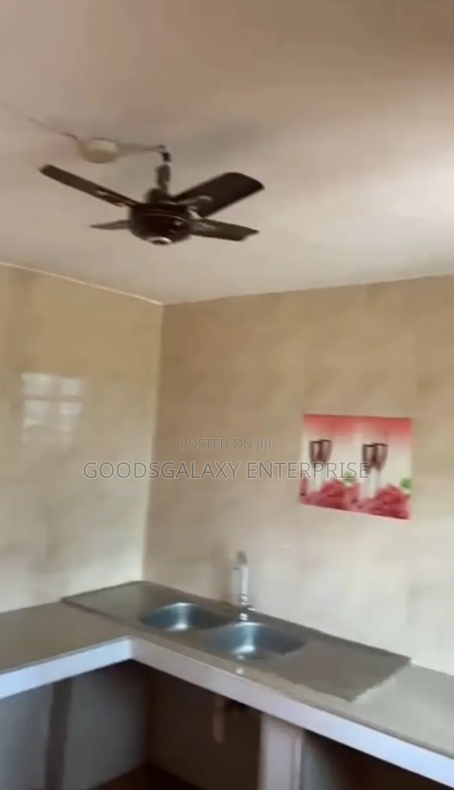 1bdrm Apartment in Kumasi Metropolitan for rent in Kumasi Metropolitan