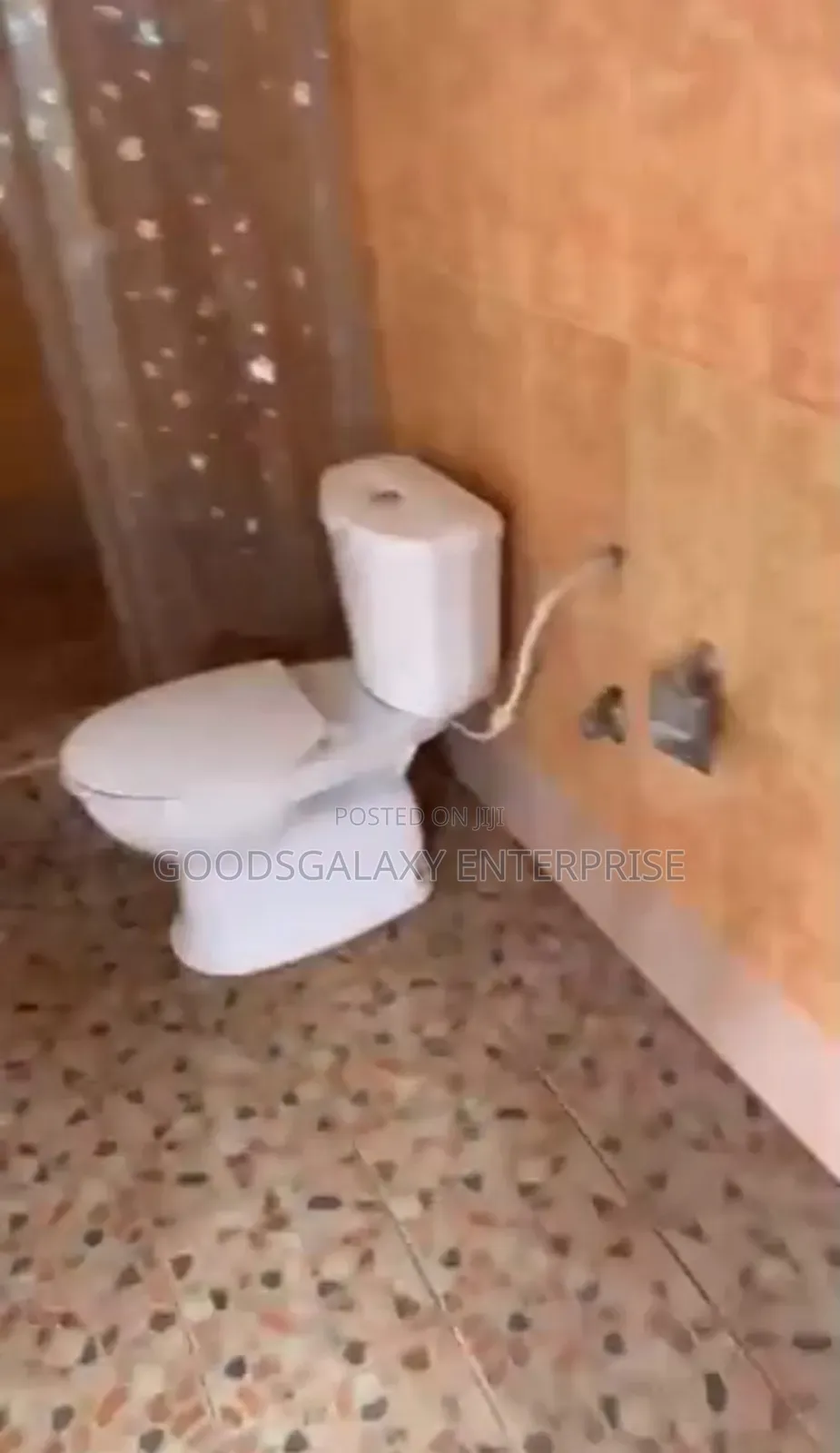 1bdrm Apartment in Kumasi Metropolitan for rent in Kumasi Metropolitan